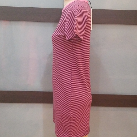 Current/Elliott T-Shirt Dress - Picture 6 of 7